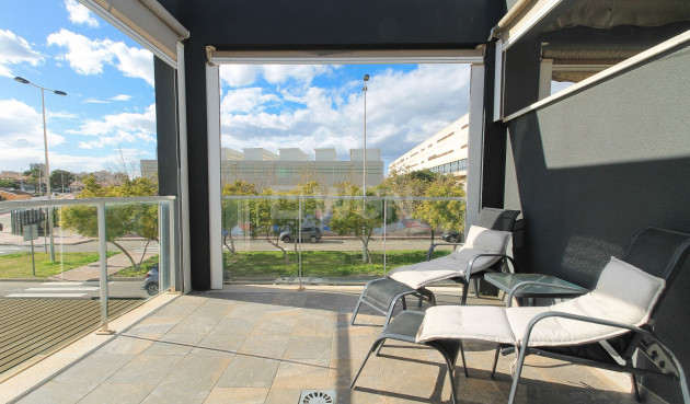 Odsprzedaż - Villa - Torrevieja - Costa Blanca