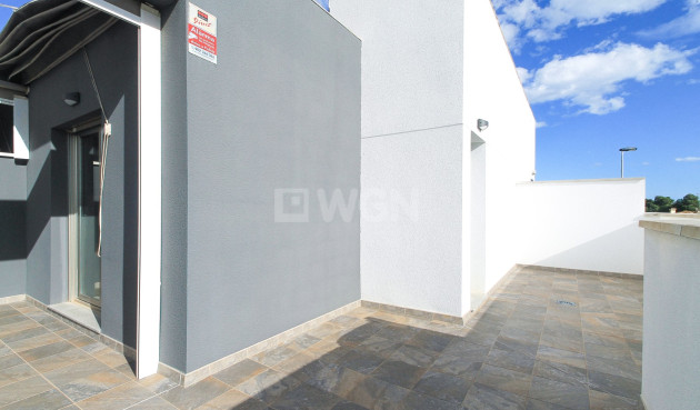 Odsprzedaż - Villa - Torrevieja - Costa Blanca