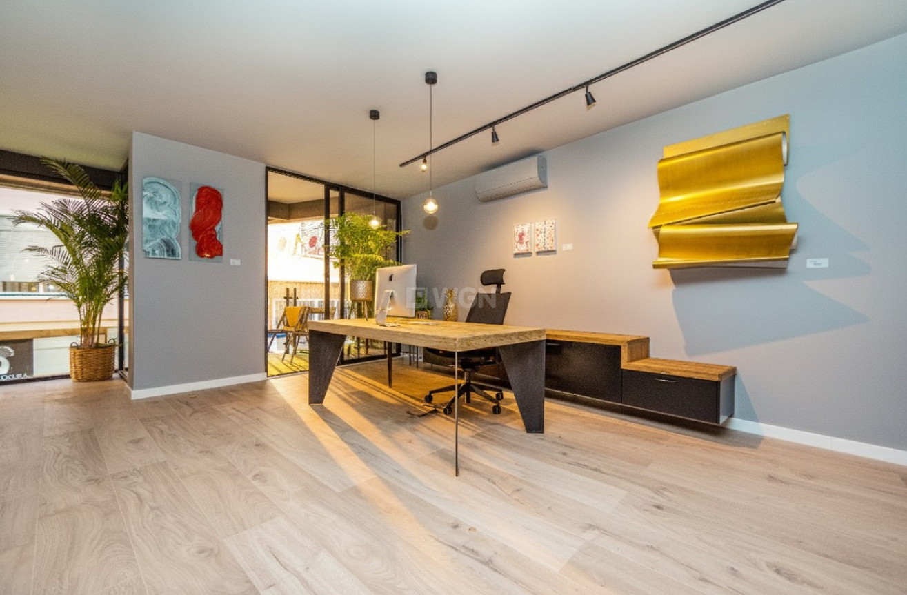 Odsprzedaż - Mieszkanie w bloku - Alicante - Costa Blanca