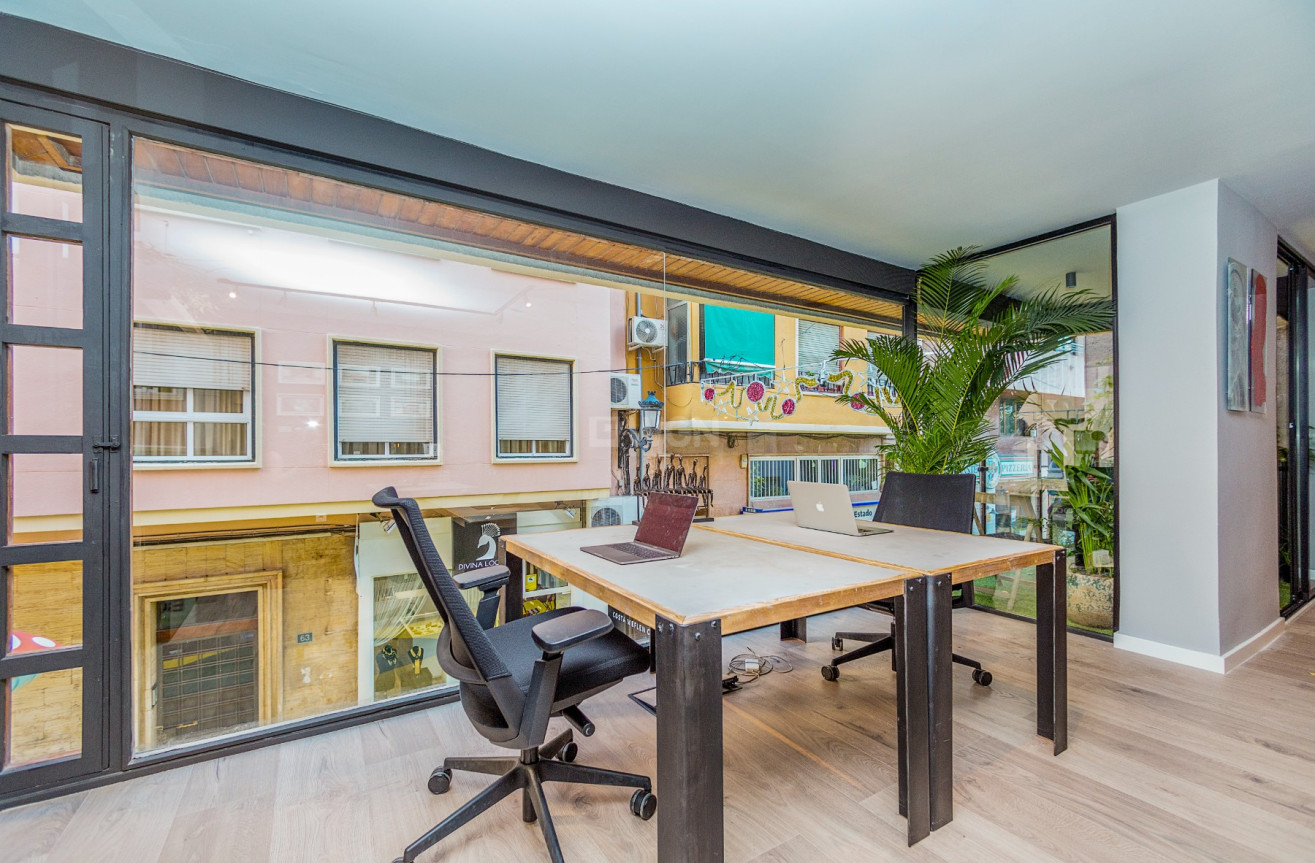 Odsprzedaż - Mieszkanie w bloku - Alicante - Costa Blanca