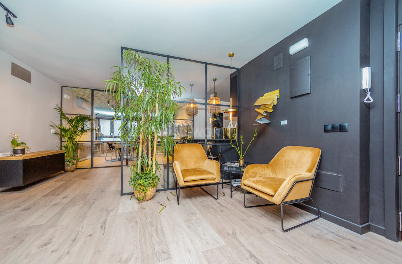 Odsprzedaż - Mieszkanie w bloku - Alicante - Costa Blanca