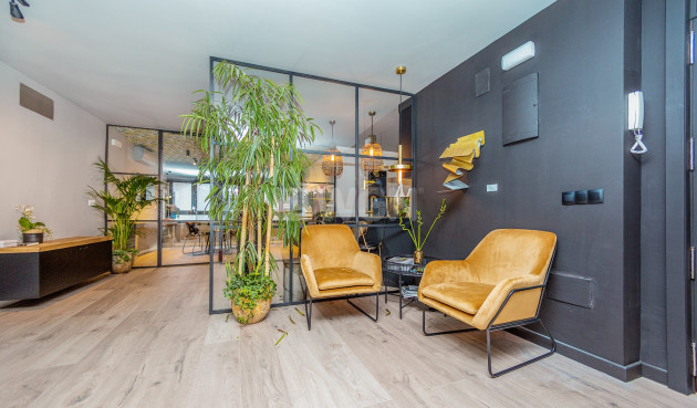 Odsprzedaż - Mieszkanie w bloku - Alicante - Costa Blanca