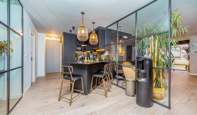 Odsprzedaż - Mieszkanie w bloku - Alicante - Costa Blanca