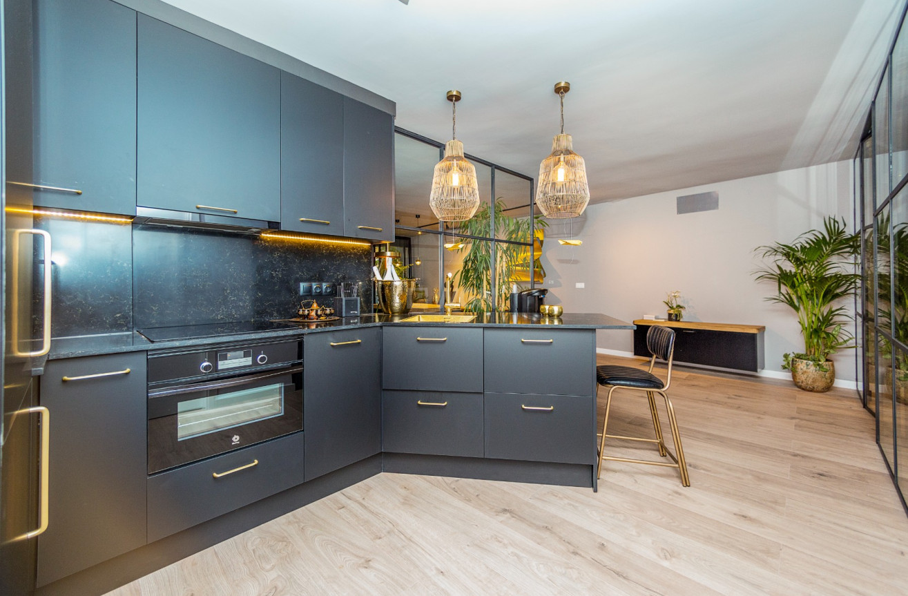 Odsprzedaż - Mieszkanie w bloku - Alicante - Costa Blanca