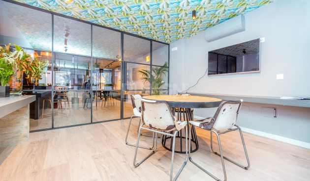 Odsprzedaż - Mieszkanie w bloku - Alicante - Costa Blanca