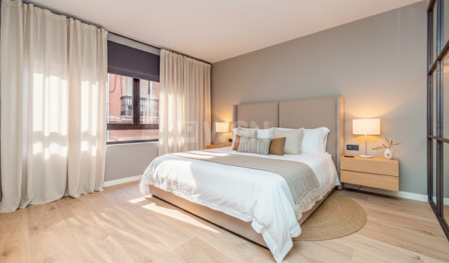 Odsprzedaż - Mieszkanie w bloku - Alicante - Costa Blanca