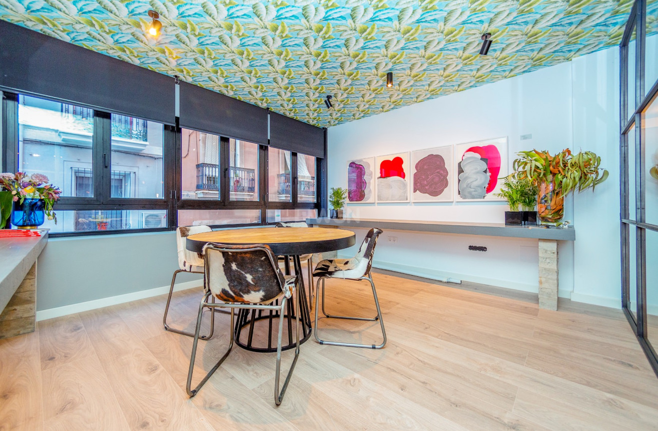 Odsprzedaż - Mieszkanie w bloku - Alicante - Costa Blanca