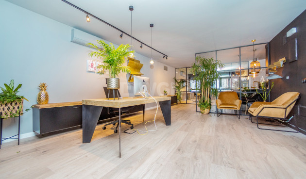 Odsprzedaż - Mieszkanie w bloku - Alicante - Costa Blanca