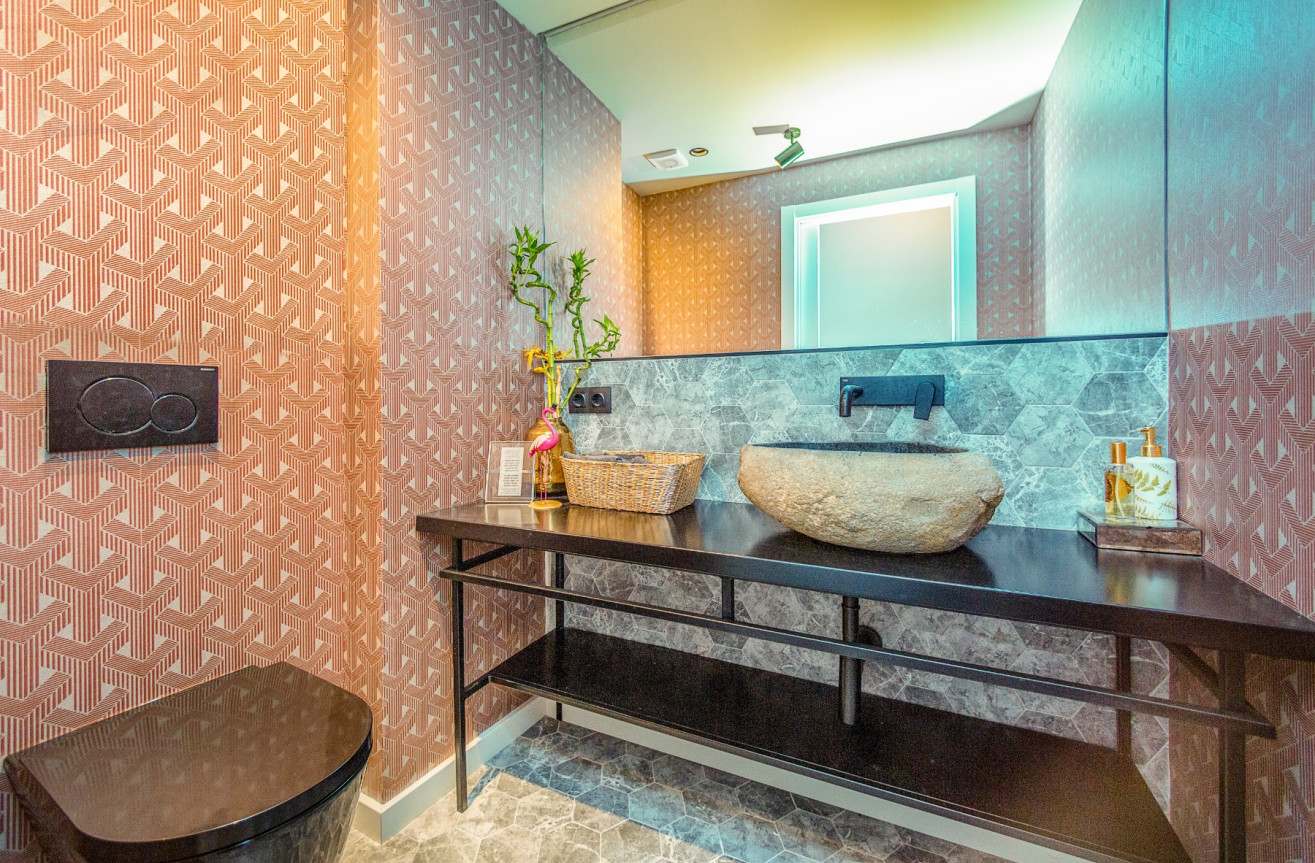 Odsprzedaż - Mieszkanie w bloku - Alicante - Costa Blanca