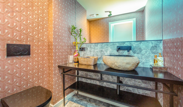 Odsprzedaż - Mieszkanie w bloku - Alicante - Costa Blanca