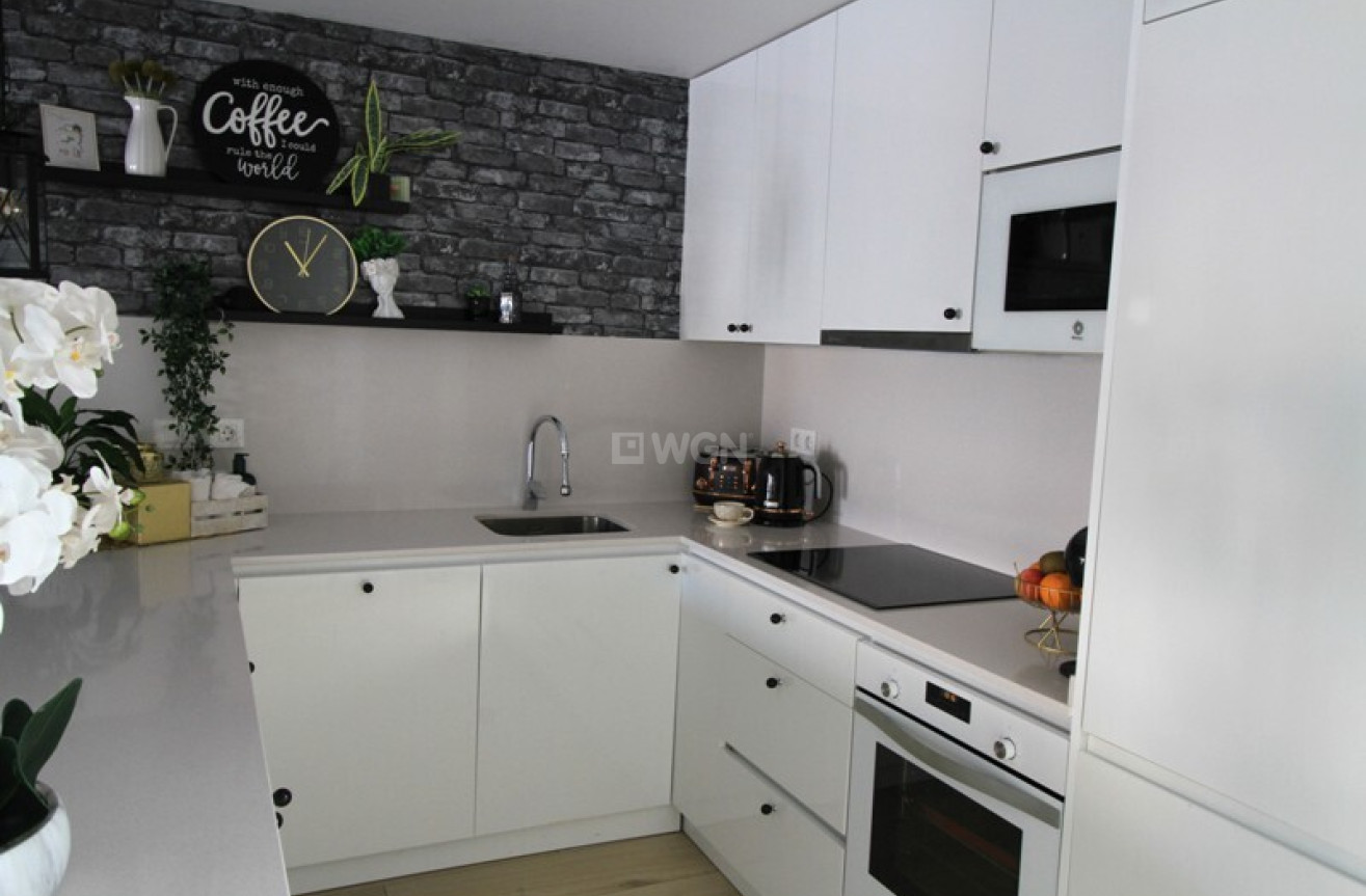 Odsprzedaż - Kamienica - Avileses - Costa Calida