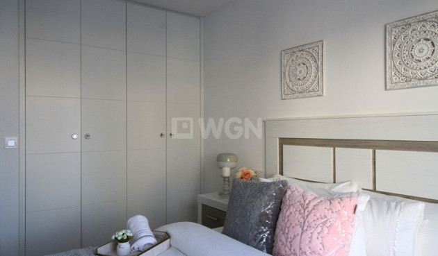 Odsprzedaż - Kamienica - Avileses - Costa Calida