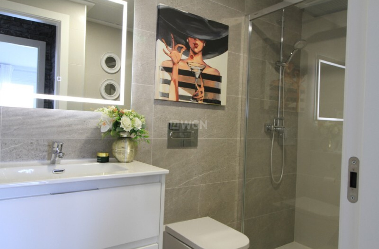 Odsprzedaż - Kamienica - Avileses - Costa Calida