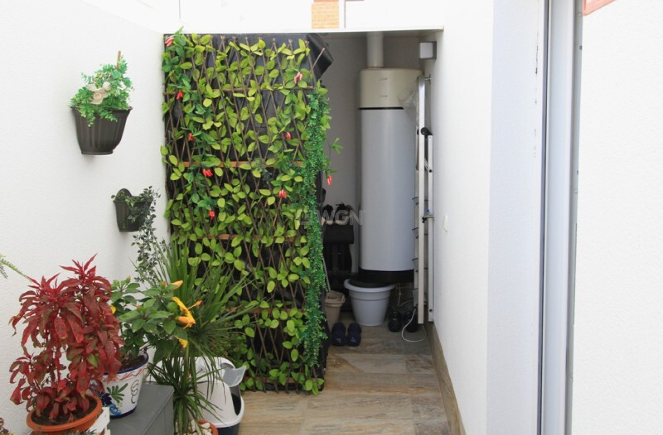 Odsprzedaż - Kamienica - Avileses - Costa Calida