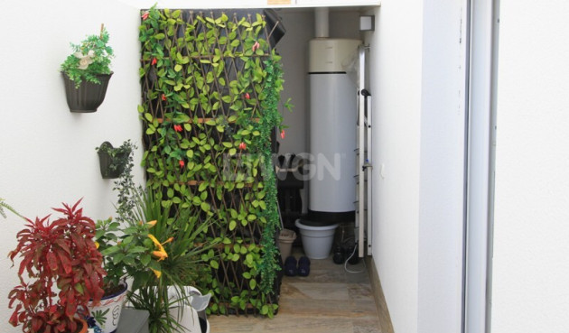 Odsprzedaż - Kamienica - Avileses - Costa Calida