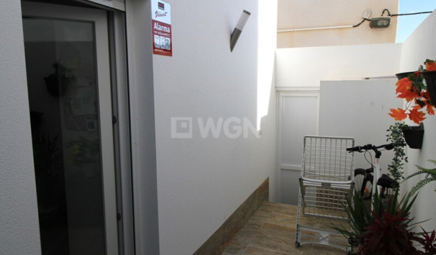 Odsprzedaż - Kamienica - Avileses - Costa Calida