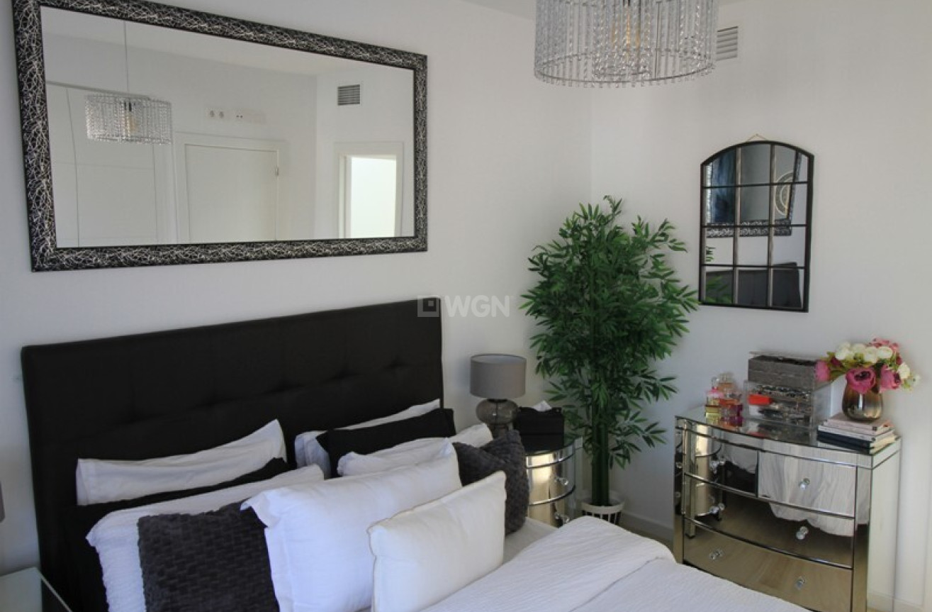 Odsprzedaż - Kamienica - Avileses - Costa Calida