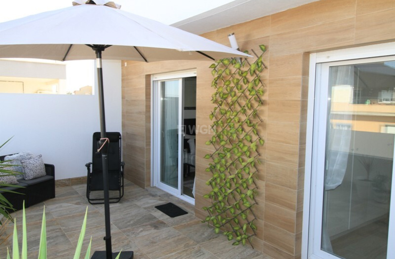 Odsprzedaż - Kamienica - Avileses - Costa Calida