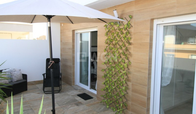 Odsprzedaż - Kamienica - Avileses - Costa Calida