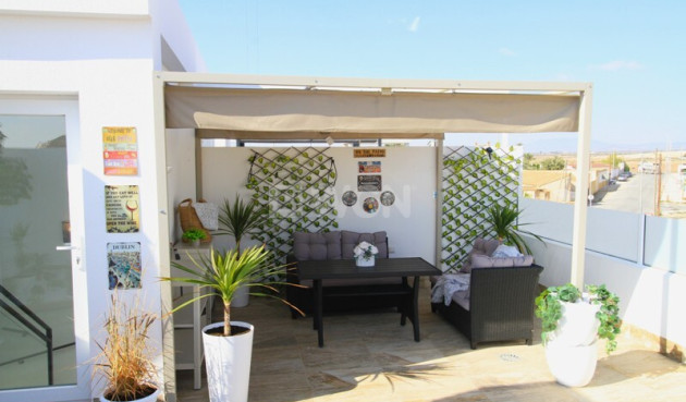 Odsprzedaż - Kamienica - Avileses - Costa Calida