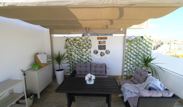 Odsprzedaż - Kamienica - Avileses - Costa Calida