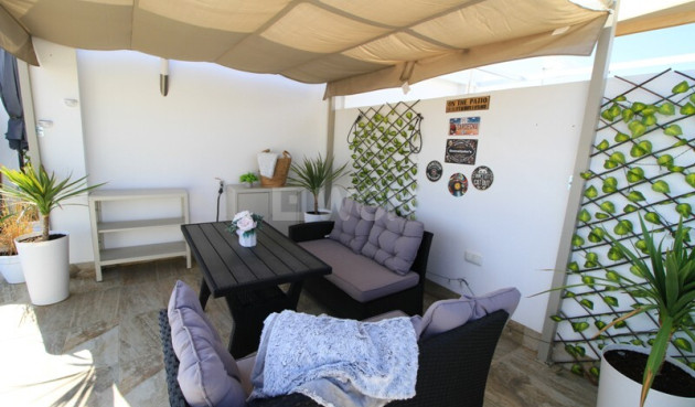 Odsprzedaż - Kamienica - Avileses - Costa Calida