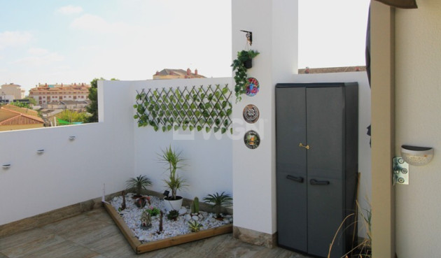 Odsprzedaż - Kamienica - Avileses - Costa Calida