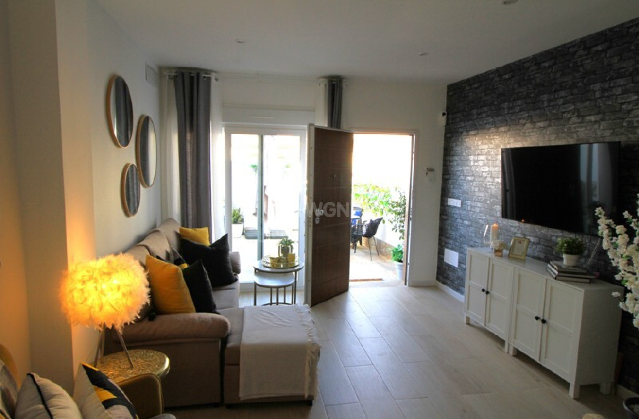 Odsprzedaż - Kamienica - Avileses - Costa Calida