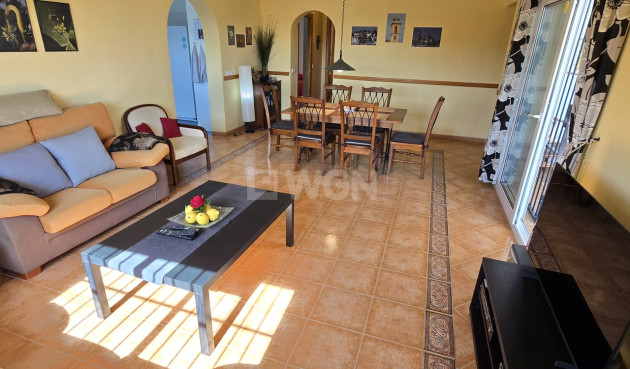 Resale - Villa - Benamargosa - Inland