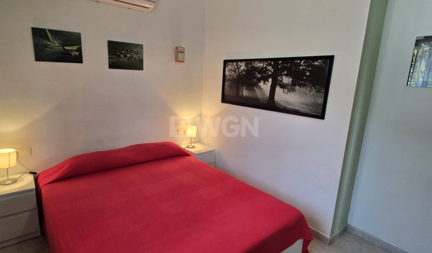 Resale - Villa - Benamargosa - Inland