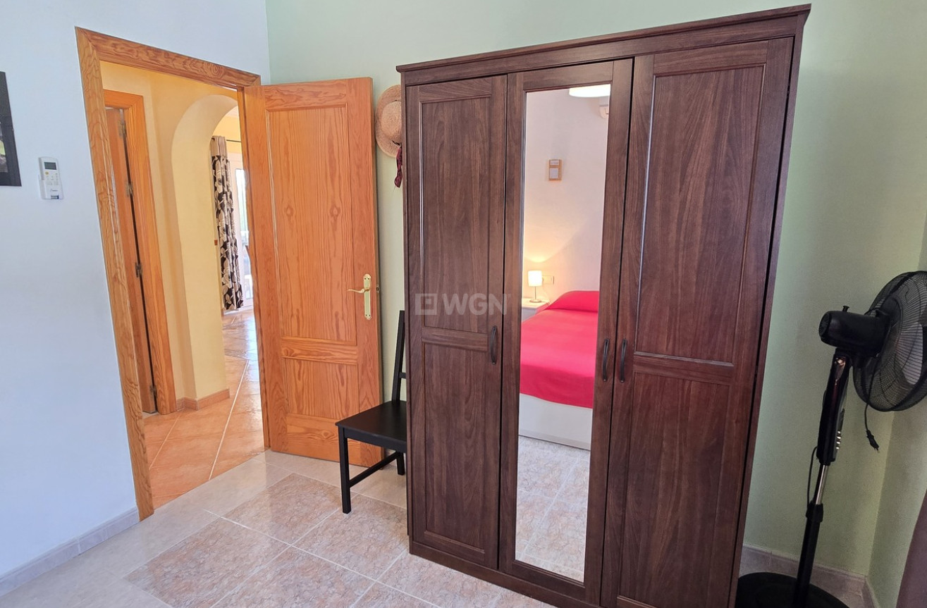 Resale - Villa - Benamargosa - Inland