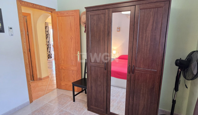 Resale - Villa - Benamargosa - Inland