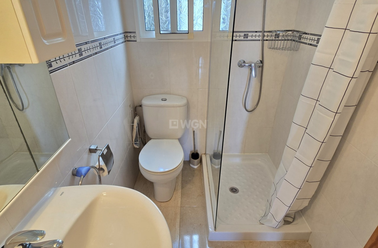 Resale - Villa - Benamargosa - Inland