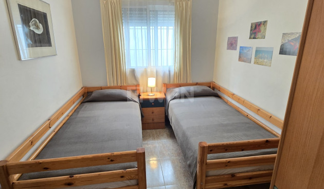 Resale - Villa - Benamargosa - Inland