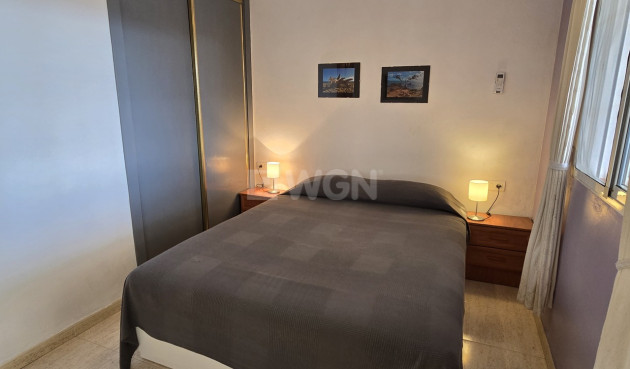 Resale - Villa - Benamargosa - Inland