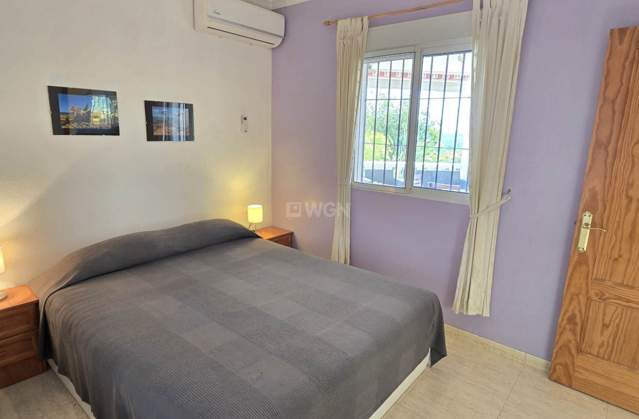 Resale - Villa - Benamargosa - Inland