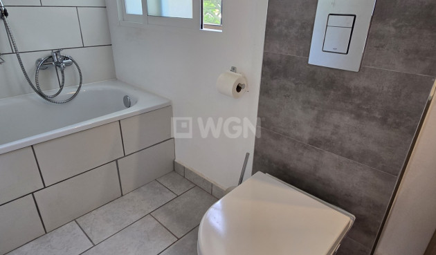 Resale - Villa - Benamargosa - Inland