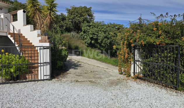 Resale - Villa - Benamargosa - Inland