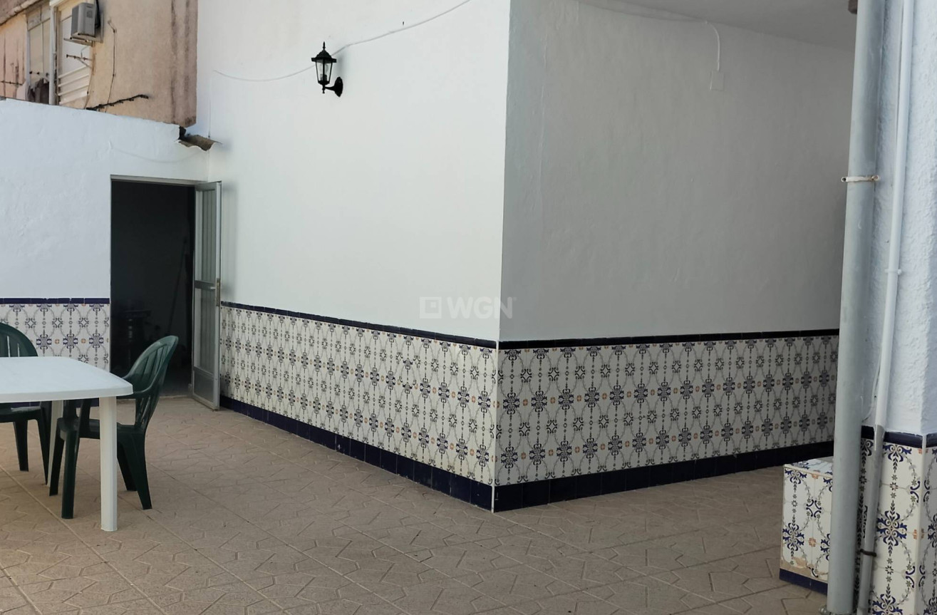 Odsprzedaż - Kamienica - Pilar de la Horadada - Torre De La Horadada