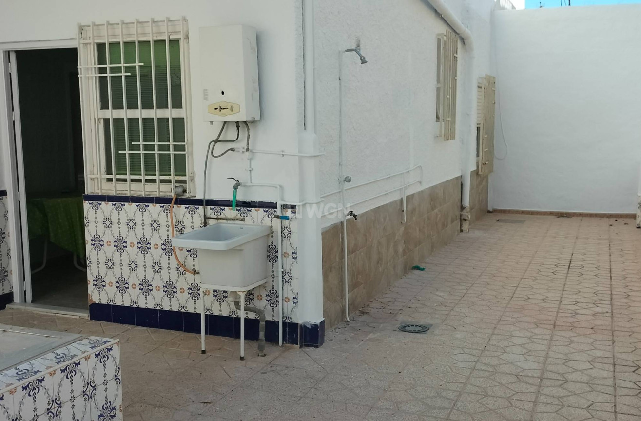 Odsprzedaż - Kamienica - Pilar de la Horadada - Torre De La Horadada