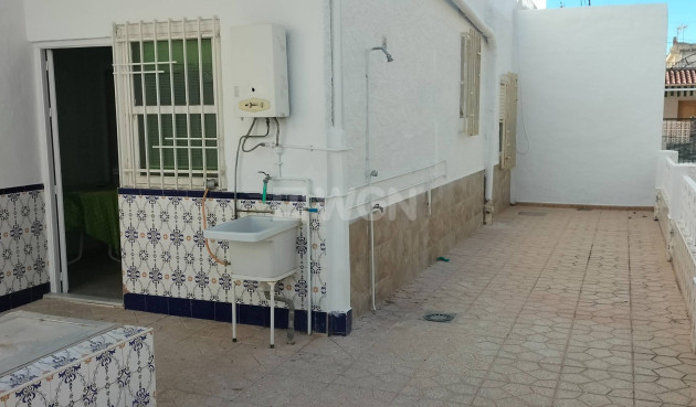 Odsprzedaż - Kamienica - Pilar de la Horadada - Torre De La Horadada