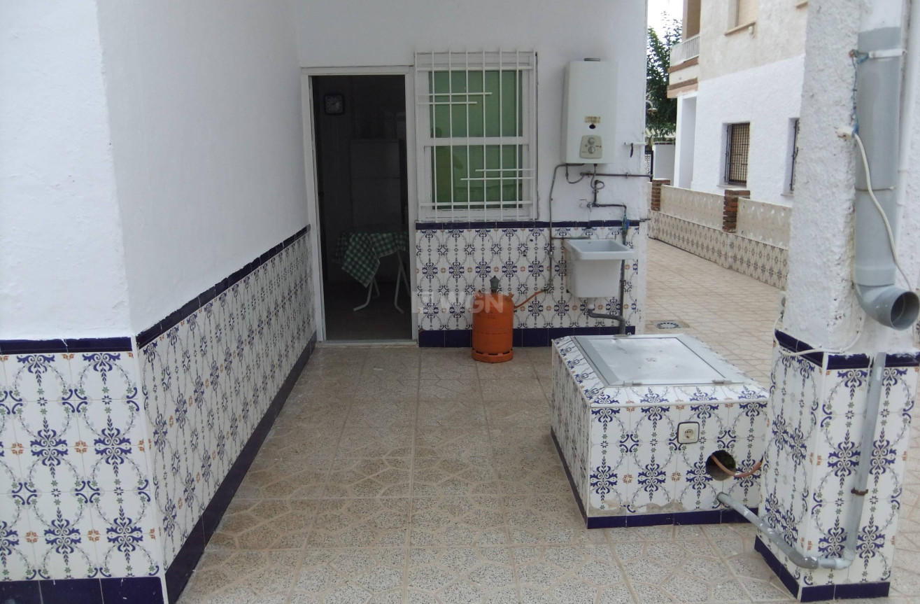 Odsprzedaż - Kamienica - Pilar de la Horadada - Torre De La Horadada