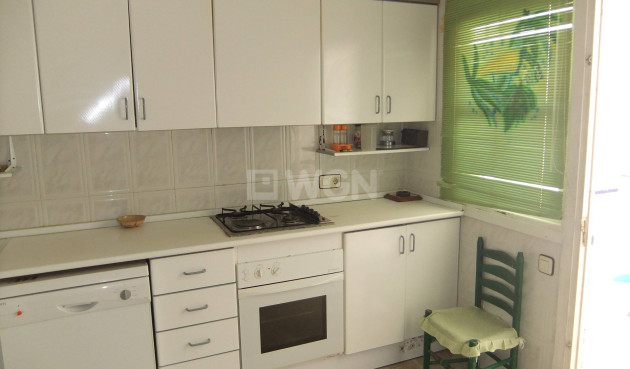 Odsprzedaż - Kamienica - Pilar de la Horadada - Torre De La Horadada