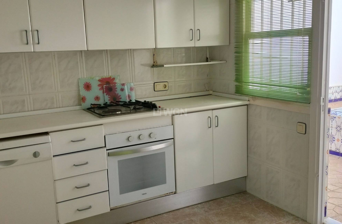 Odsprzedaż - Kamienica - Pilar de la Horadada - Torre De La Horadada