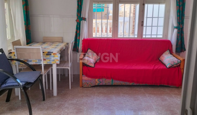 Odsprzedaż - Kamienica - Pilar de la Horadada - Torre De La Horadada