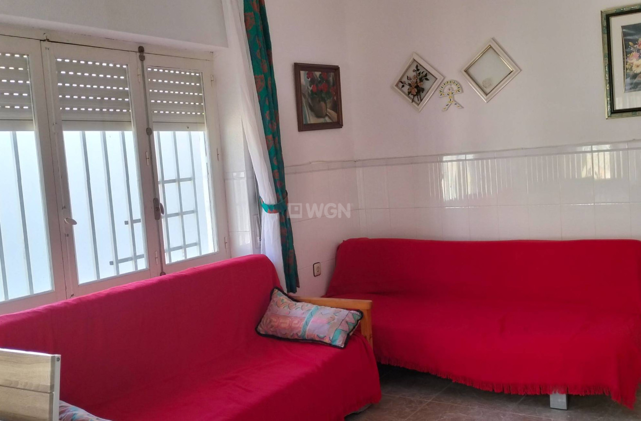 Odsprzedaż - Kamienica - Pilar de la Horadada - Torre De La Horadada