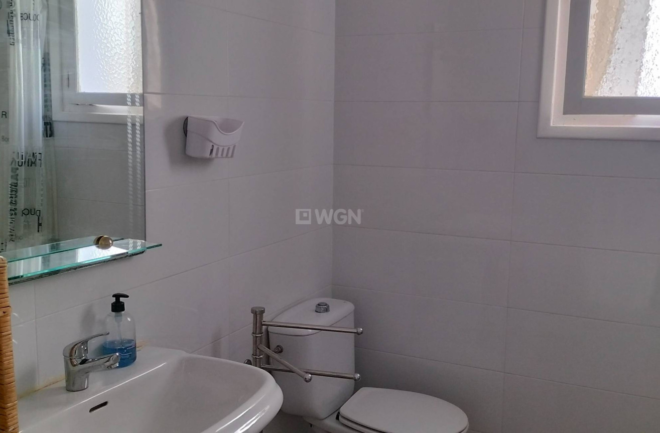 Odsprzedaż - Kamienica - Pilar de la Horadada - Torre De La Horadada