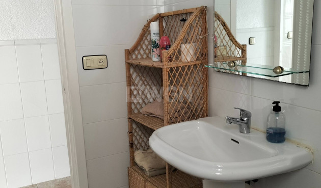 Odsprzedaż - Kamienica - Pilar de la Horadada - Torre De La Horadada