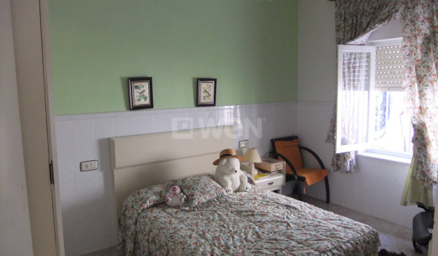 Odsprzedaż - Kamienica - Pilar de la Horadada - Torre De La Horadada