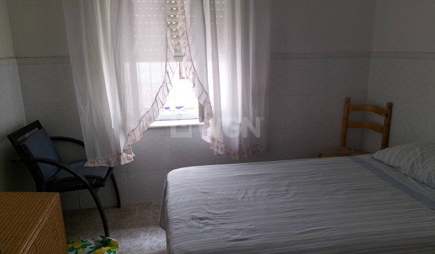 Odsprzedaż - Kamienica - Pilar de la Horadada - Torre De La Horadada